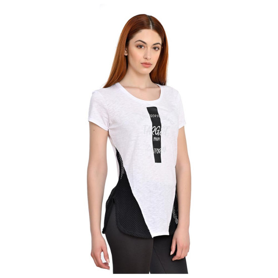 Target Γυναικεία κοντομάνικη μπλούζα